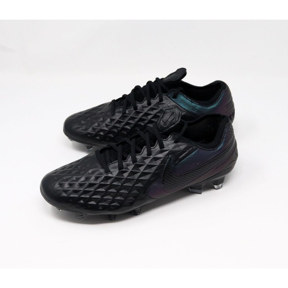 New Nike Tempo Legend 8 Elite FG Soccer Cleats Men